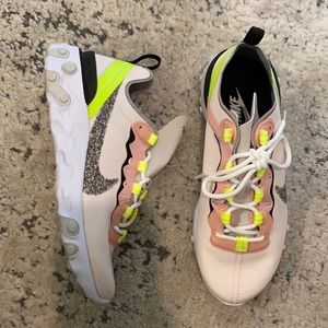 Nike react element 55